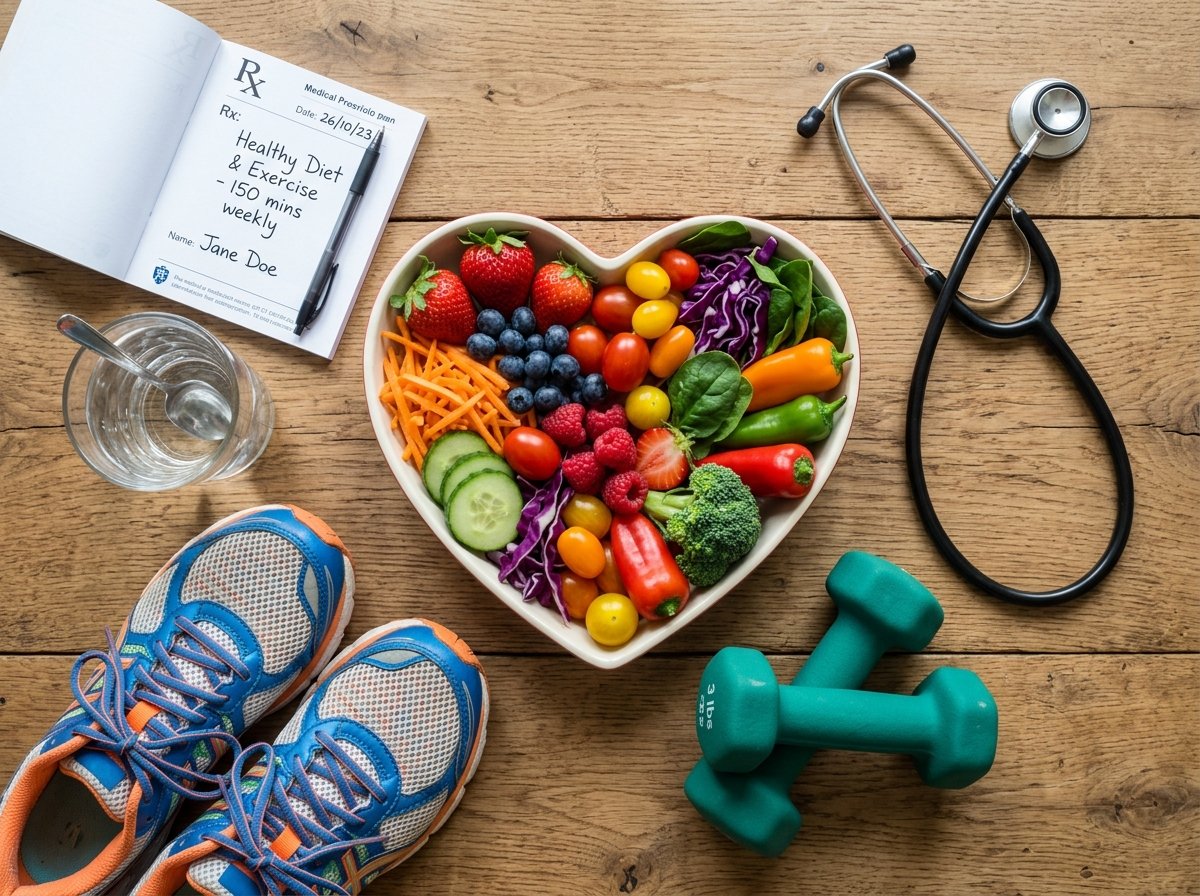 The Science of Longevity: 5 Proactive Health Checks Every Adult Should Consider