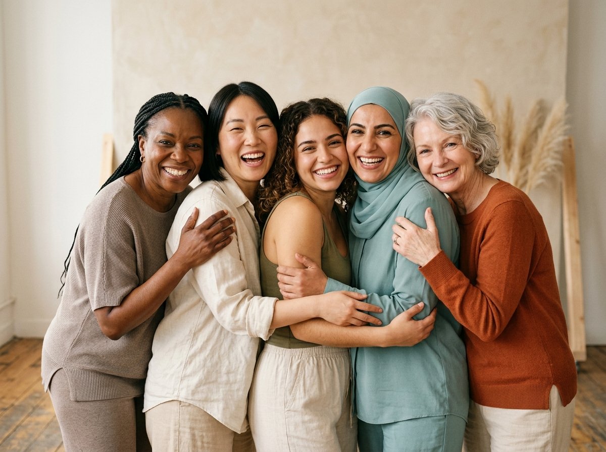 Navigating Perimenopause: Symptoms, HRT Options & When to See a GP