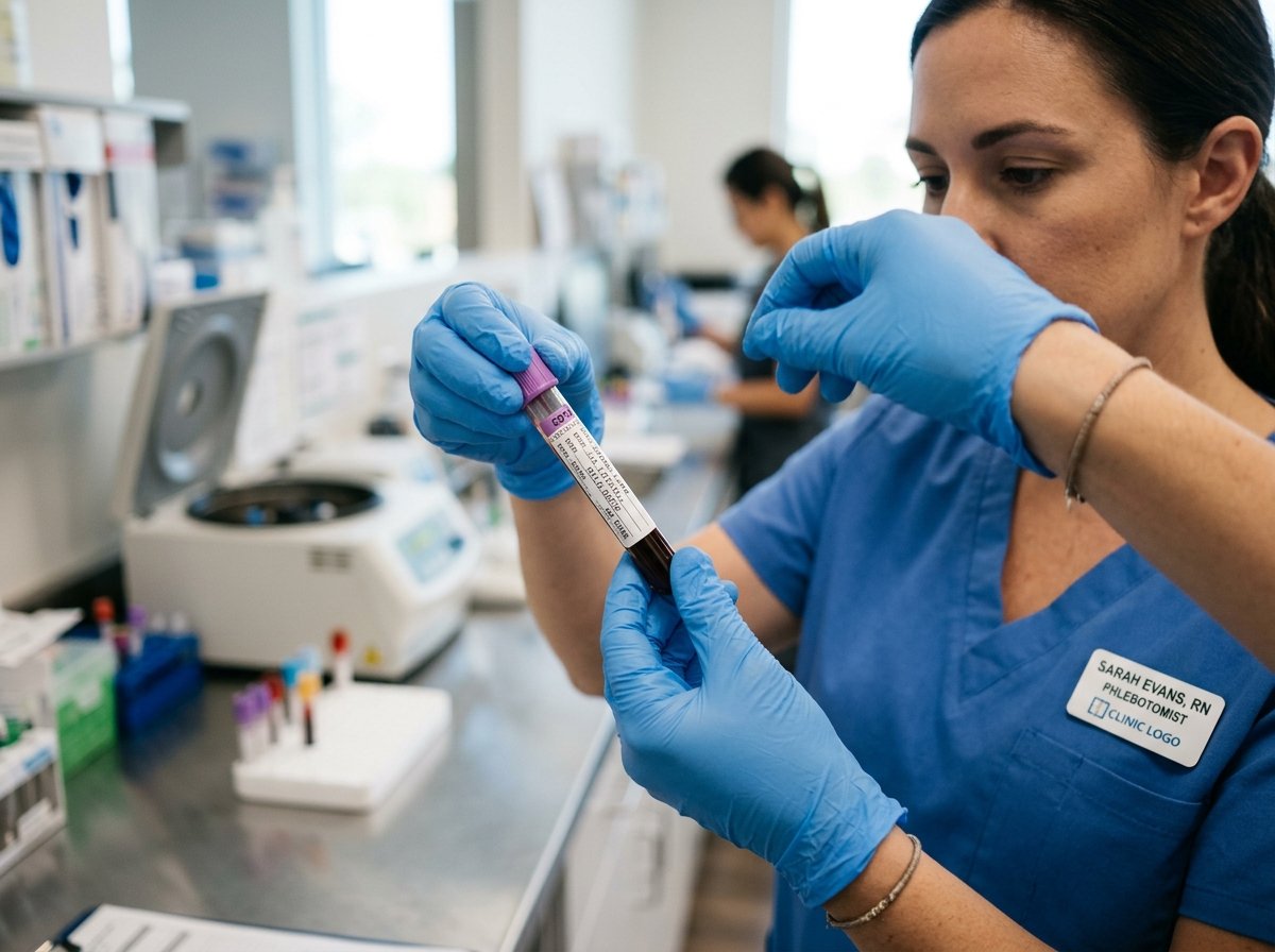 Natural Skin Rejuvenation: The Power of Polynucleotides & PRP Therapy